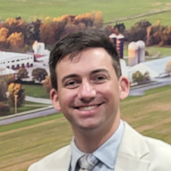 Jay Tennant